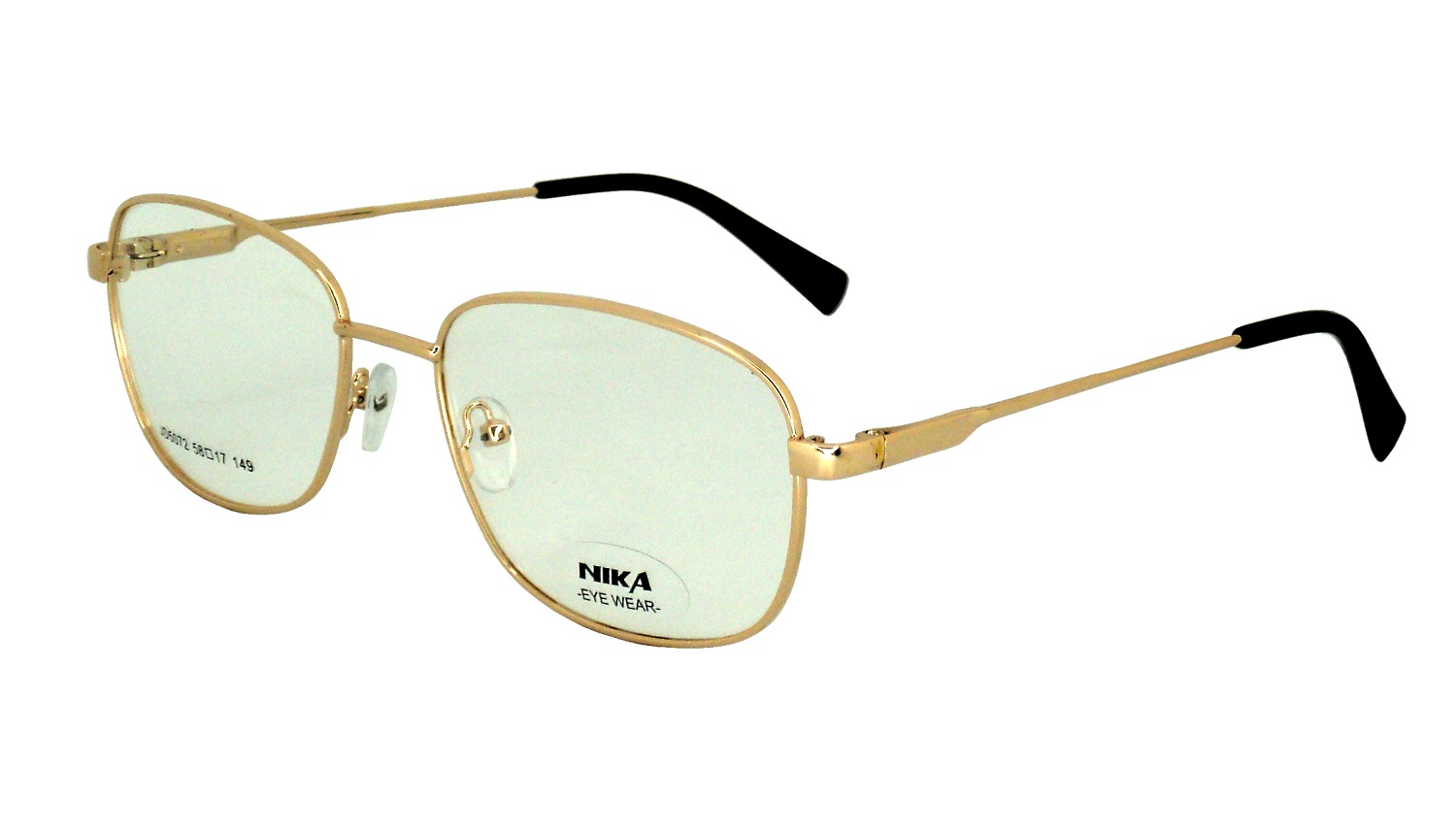 NIKA 5072