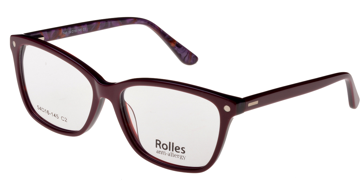 Rolles 745