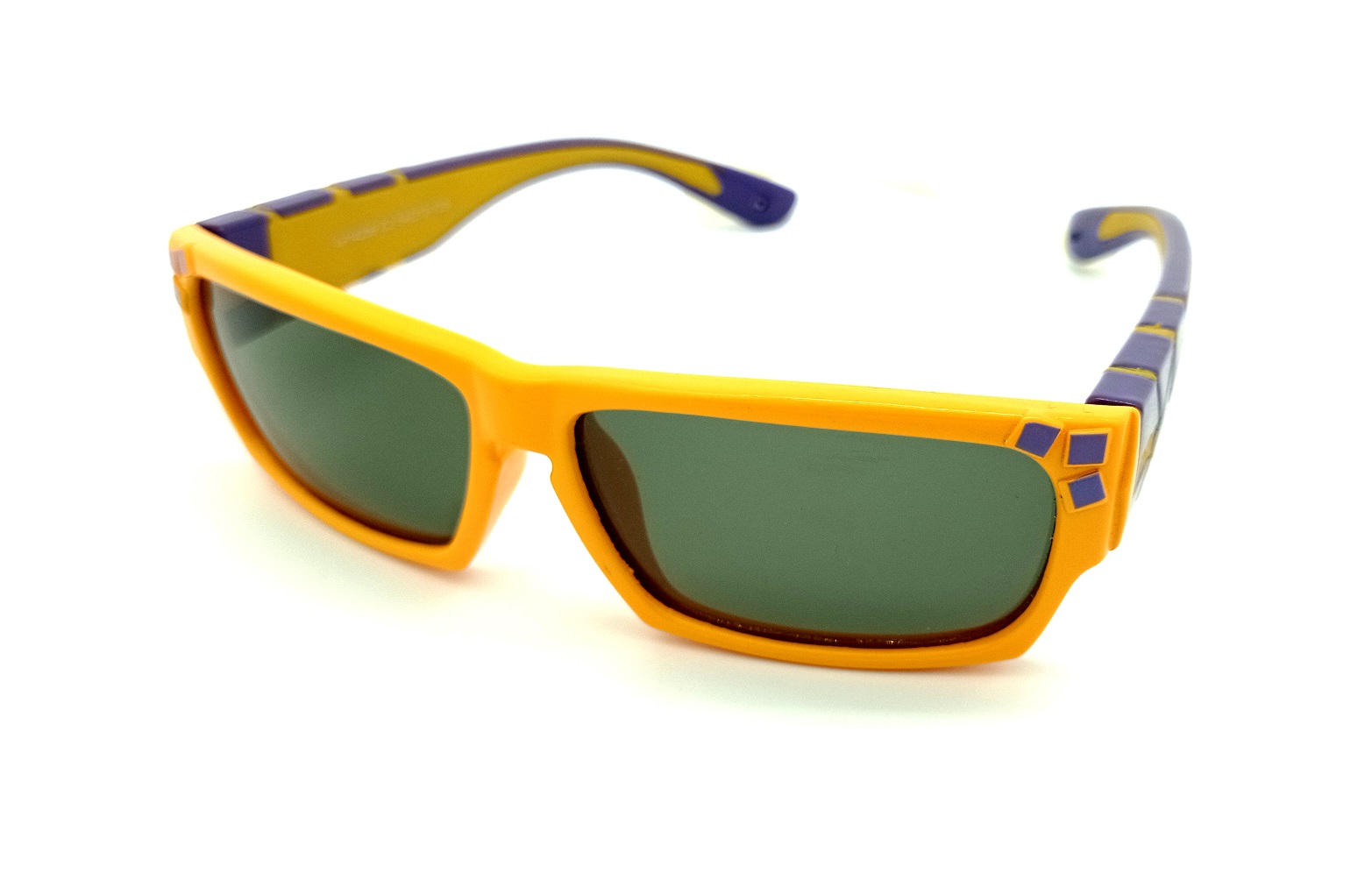Детские солнцезащитные очки 14206 