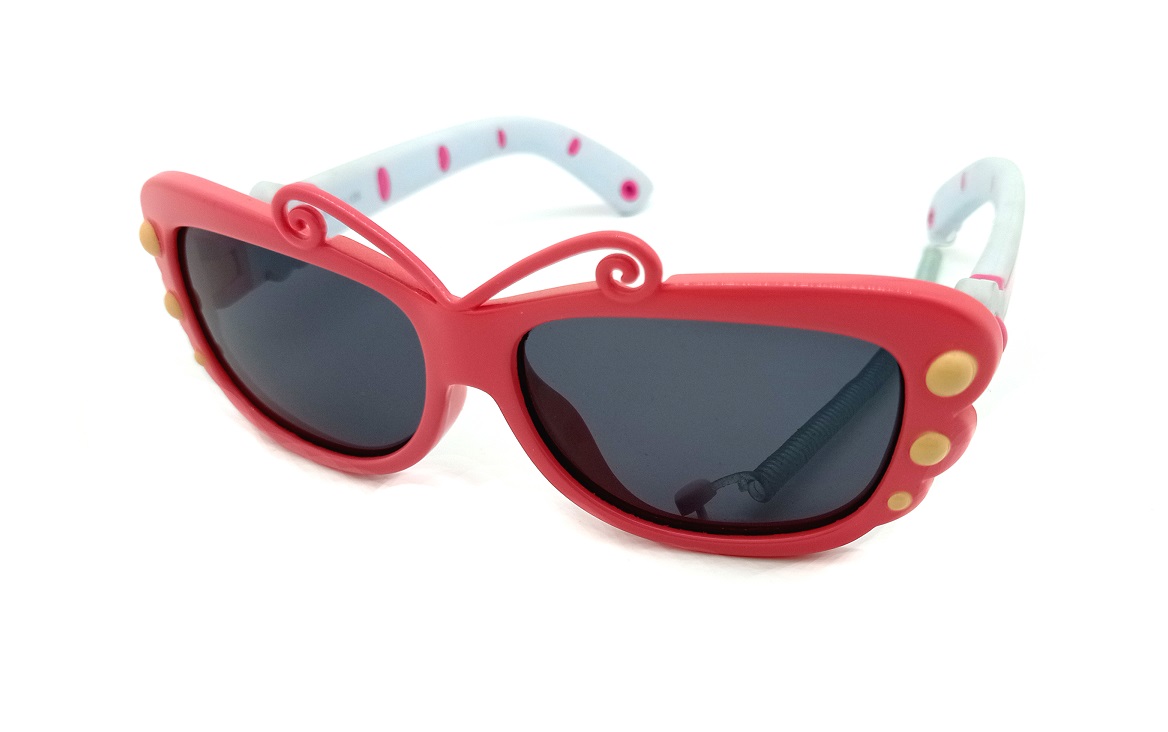 Детские солнцезащитные очки 14109