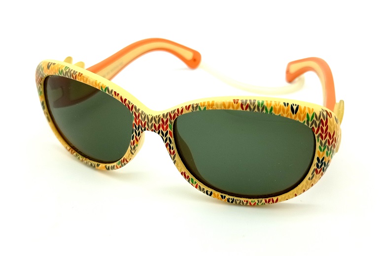 Детские солнцезащитные очки 14105
