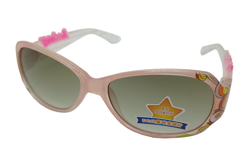 Детские солнцезащитные очки 3206