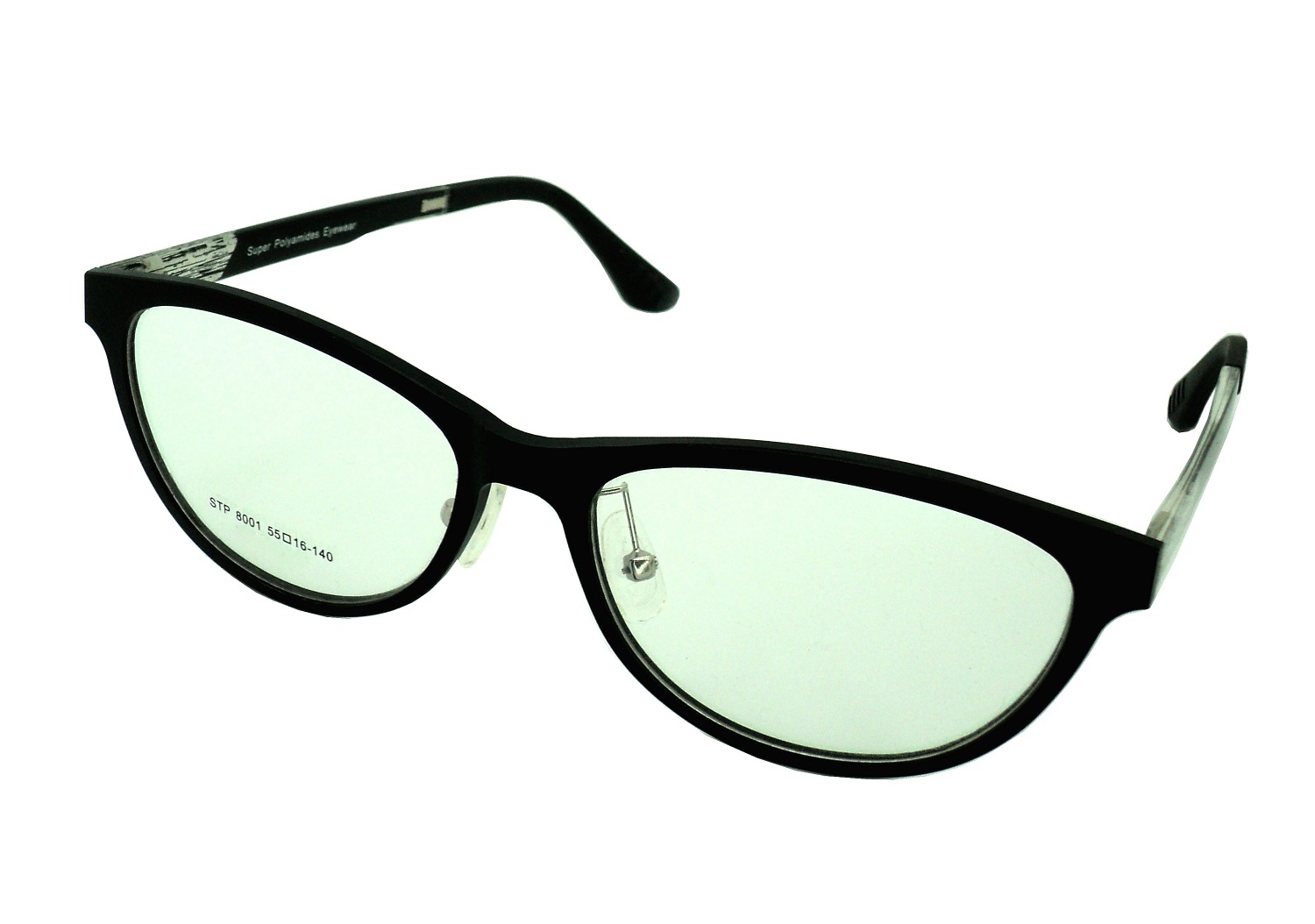 Super Polyamides Eyewear STP 8001 C 01
