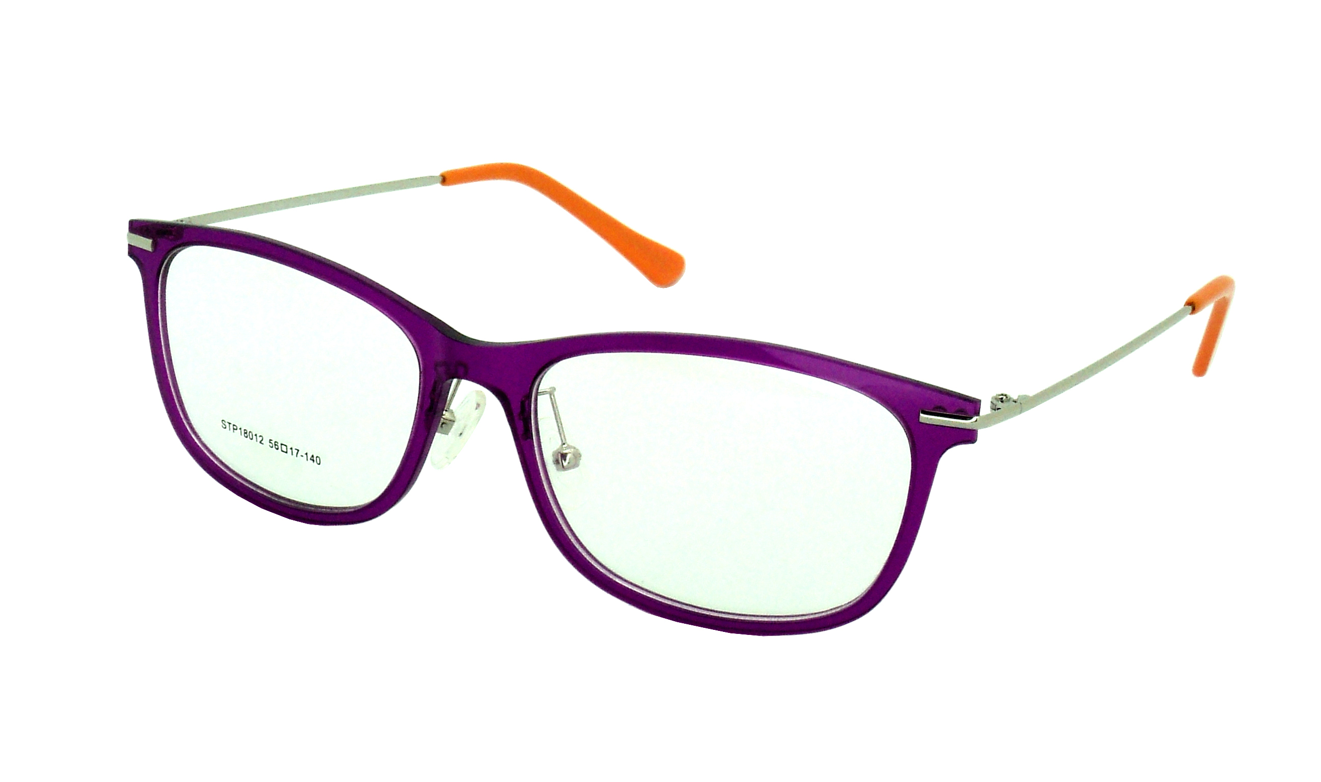 Super Polyamides Eyewear STP 18012 C 06