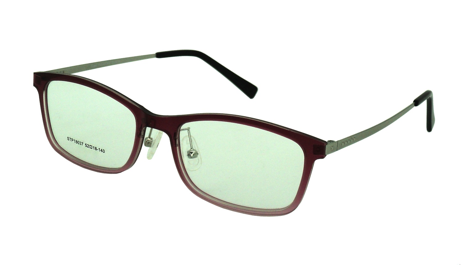 Super Polyamides Eyewear STP 18037 C 02