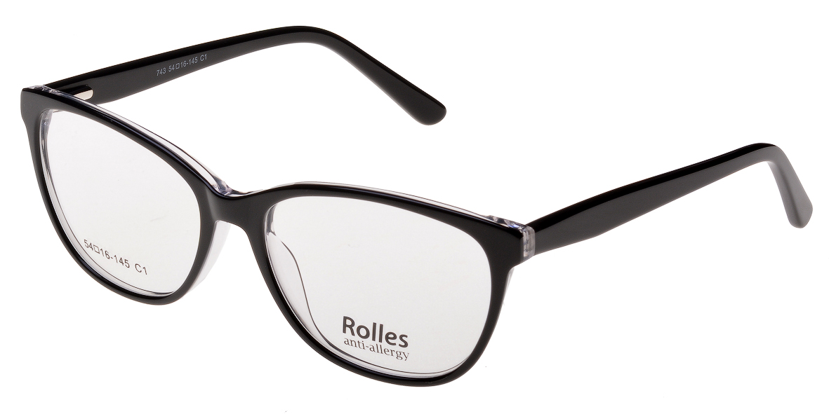 Rolles 743 01